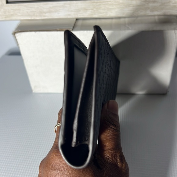 Gucci wallet new many card slots and compartment - Picture 5 of 7